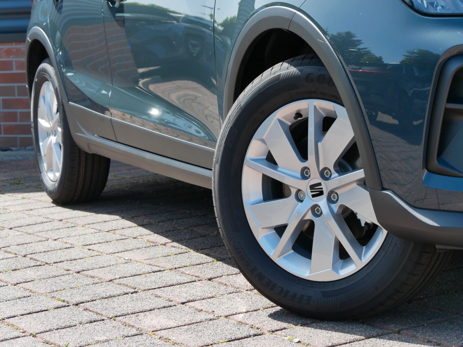 Seat Arona - Bild 2