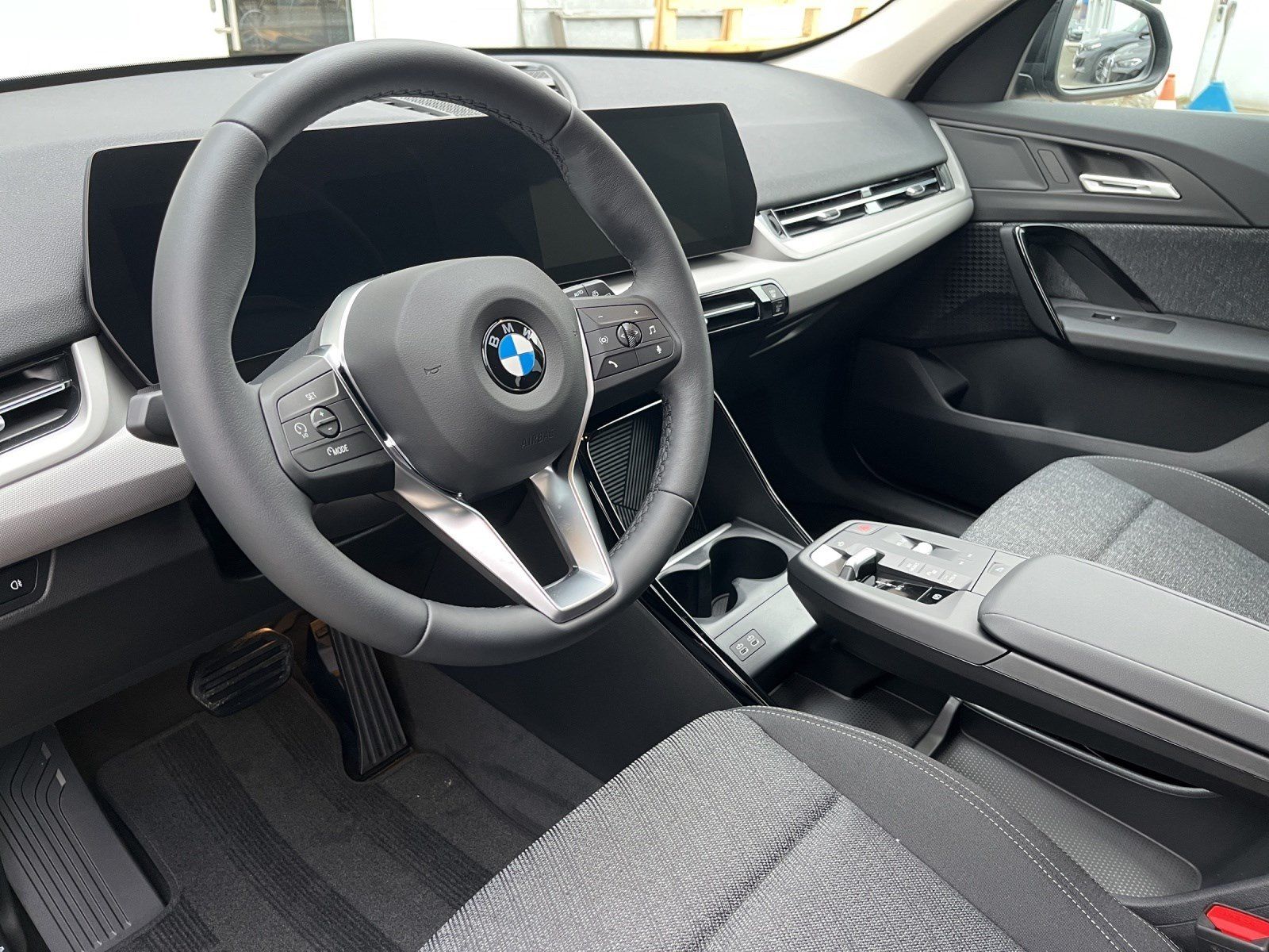 BMW X1 - Bild 15