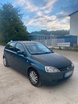 Opel Corsa 1.2 L Tüv 12/25 650 Fest Preis - Opel Corsa: Preis