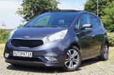Kia Venga 1.6 Platinum Edition AUT-PANODACH-NAVI-AHK - Kia Venga aus 2017