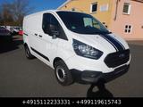 Ford Transit Custom Kasten 280 L1 1.Hand - Ford Transit Custom in Nürnberg