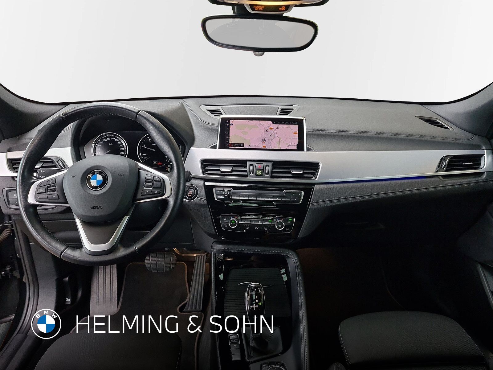 BMW X2 - Bild 7