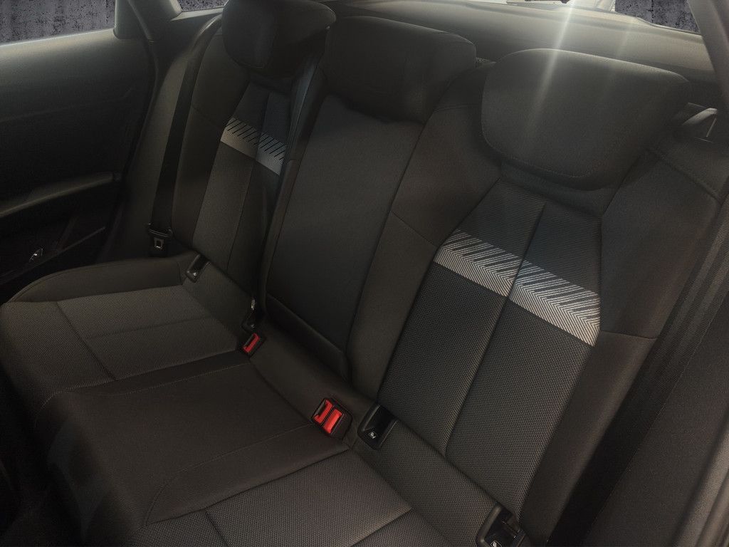 Audi A3 - Bild 11
