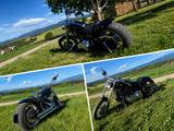 Harley-Davidson     Softail Custom (FXCWC / Rocker C) - Angebote