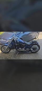 Kawasaki VN800A - KAWASAKI VN 800A
