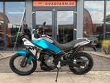 CFMOTO 450 MT inkl. Zubehör - CFMOTO 450MT