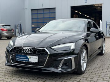 Audi A5 - 6