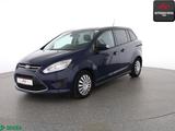 Ford Grand C-Max 2.0 TDCi AUTOMATIK,KAMERA,TEMPOMAT - Ford in Berlin: Ka