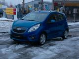 Chevrolet Spark LT TÜV NEU KLIMA S-HEFT  1HAND PDC - gebrauchte Chevrolet Spark aus dem Jahr 2010