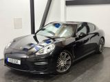 Porsche Panamera GTS*360 KAMERA*PANO* - Porsche Panamera aus 2016