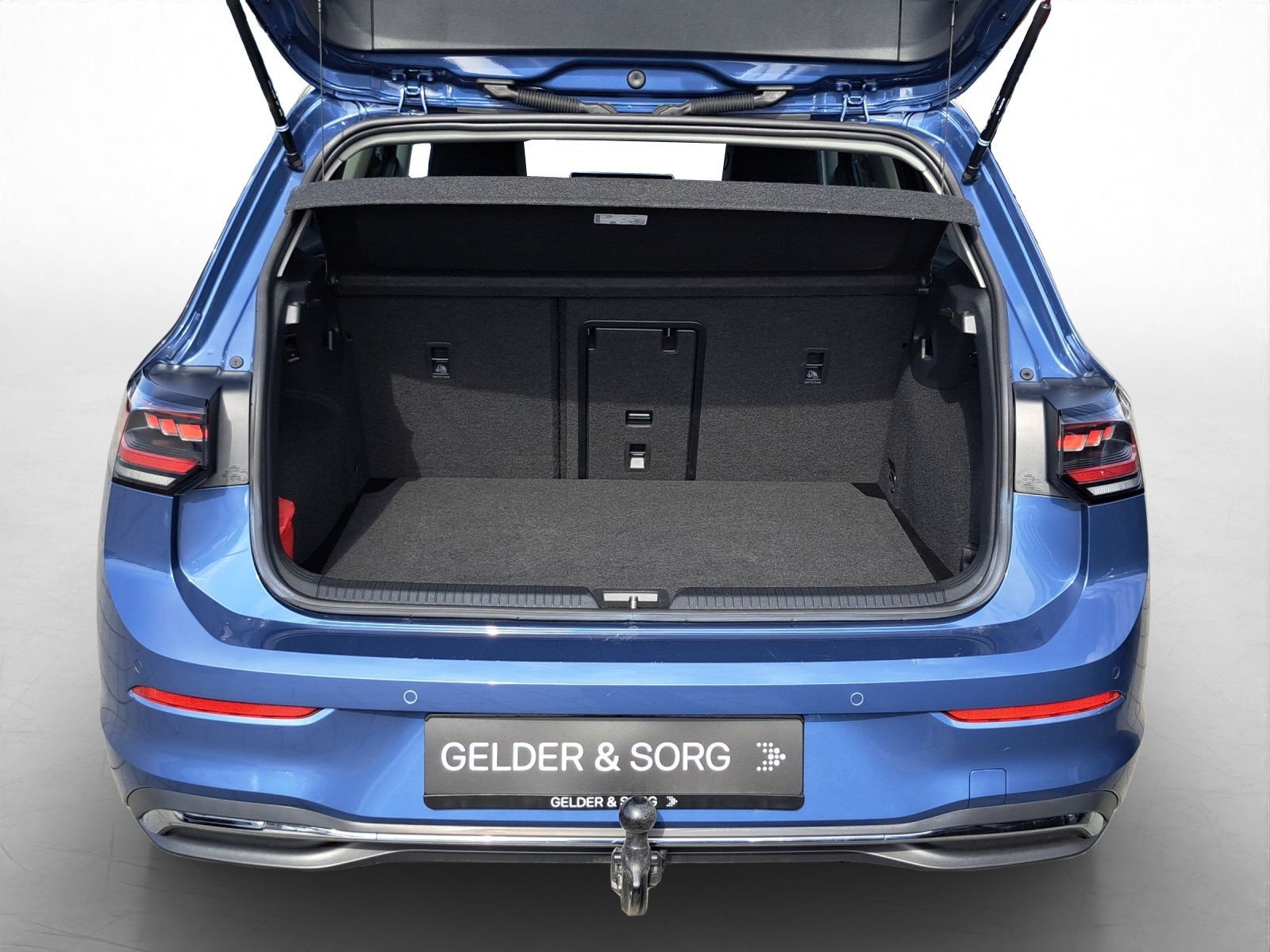 Volkswagen Golf - Bild 11