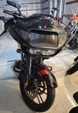 Harley-Davidson CVO Road Glide 117cui  / FLTRXSE / 5HD - Harley-Davidson CVO Road Glide (FLTRXSE)