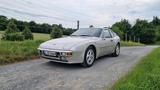 Porsche 944 Targa 2,7 Automatik - Porsche 944 in Essen