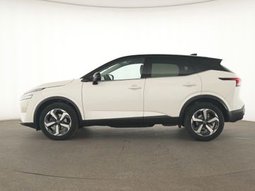 Nissan Qashqai - 9
