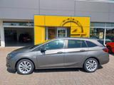 Opel Astra Sports Tourer 120 Jahre 145PS, Lenk+Sitzh. - Opel Astra: Ps
