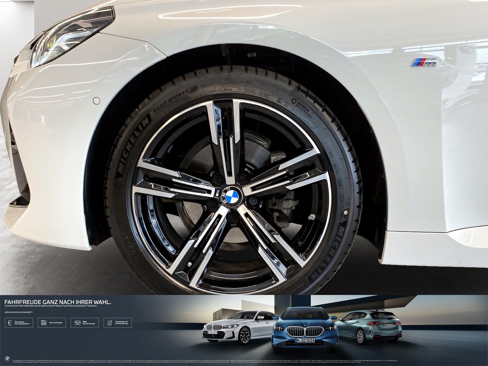 BMW 218 - Bild 10