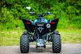 Yamaha YFM 700 R SE MY24 LOF-Umbau mit TZL - YAMAHA QUAD HÄNDLER