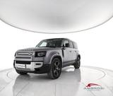 Land Rover LAND ROVER Defender 110 3.0d i6 mhev SE awd 250c - Land Rover Defender Se mit Hybrid-Antrieb (Diesel-Elektro)