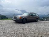 Mercedes-Benz 220TE - Mercedes-Benz 220: Te