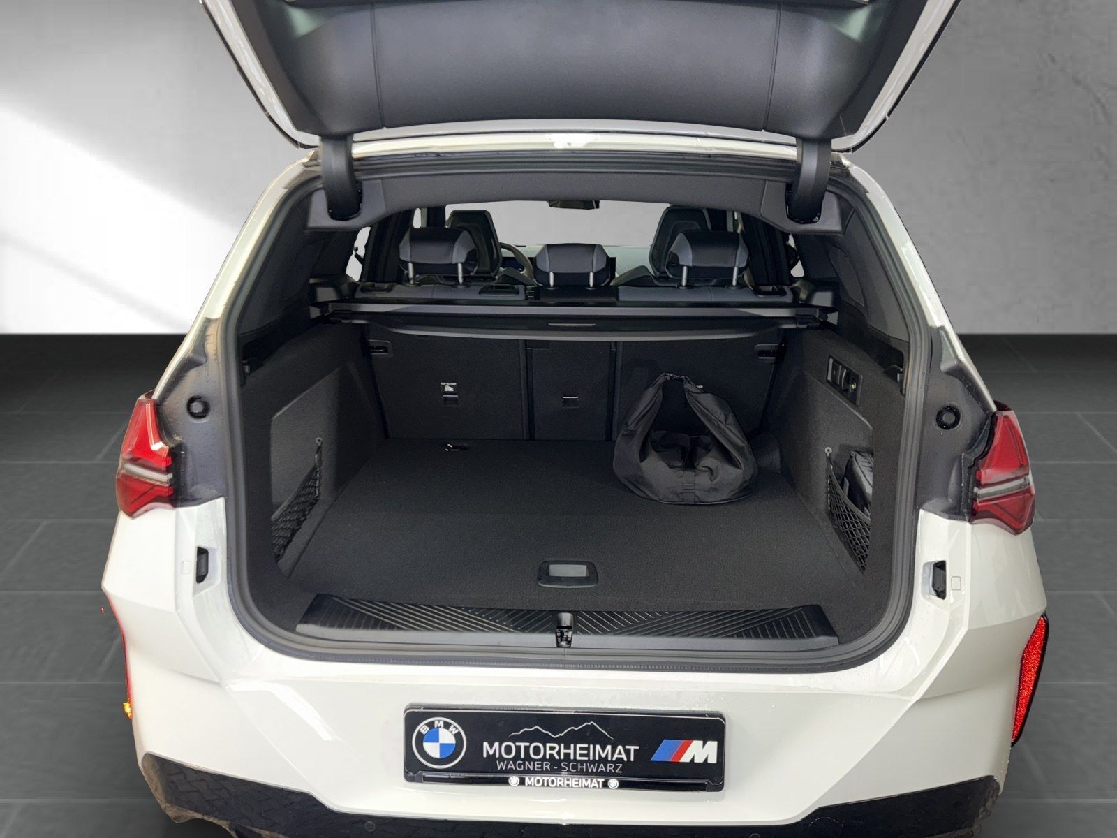 BMW X3 - Bild 12