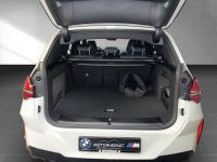 BMW X3 - Vorschau Bild 12