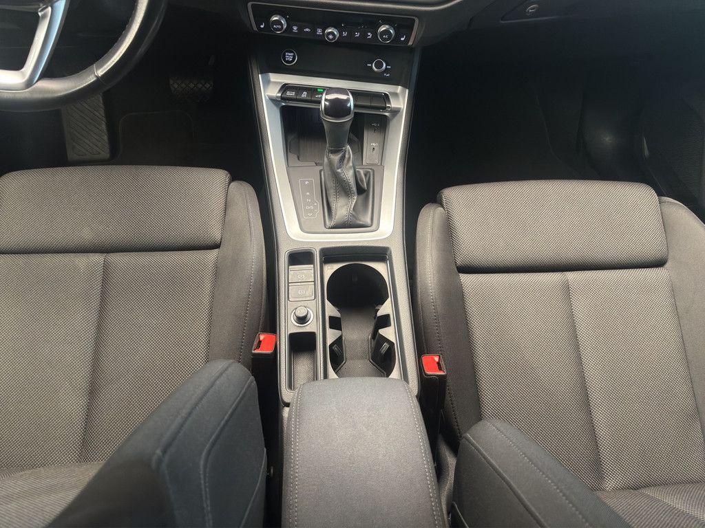 Audi Q3 45 TFSI e S tronic LED+Navi+Phone Box+Kamera foto 13