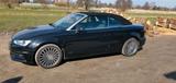 Audi A3 Cabrio - Audi A3: Cabrio, Aud