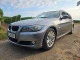BMW 318i Touring, Navi, Xenon, Sitzheizung - BMW 318 aus 2012: 318i
