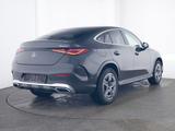 Mercedes-Benz GLC 300e 4M Coupé AMG|LED|NAV|KEYL|KAM|LM|MEMORY - Mercedes-Benz GLC 300 in Rostock