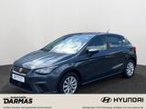 Seat Ibiza 1.0 TSI "Style" Navi LED Allwetter - gebrauchte Seat Ibiza aus dem Jahr 2024