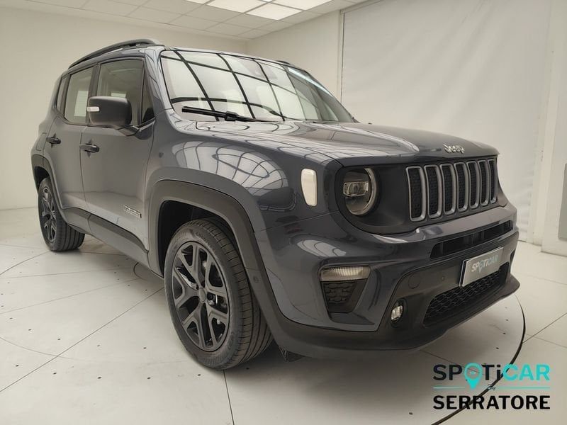 Other Jeep Renegade 2024 1.5 turbo t4 mhev Summit 2wd  imagem 3