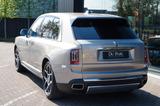 Rolls-Royce Cullinan Bespoke Audio Starlight Twin Coachline - Rolls-Royce Gebrauchtwagen von 2024