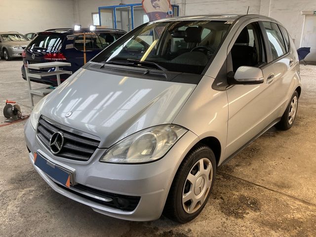 Mercedes-Benz A 160 A -Klasse A 160