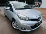 Toyota Yaris 1,3*Executive*Automatik*Klimaaut*Kamera - Toyota Yaris Executive mit Benzin-Antrieb