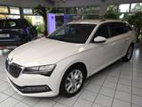 Skoda Superb 2.0 TDI (3V5) ,DSG ,Style ,Euro 6d - Skoda Superb: V6