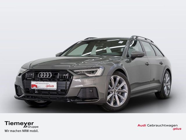 Audi A6 Allroad 40 TDI Q LM20 AHK ST.HEIZ MEMORY OPTI