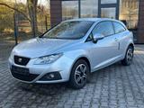 Seat Ibiza SC Style 1,4 MPI HU+AU NEU Tempomat Klima - Seat Ibiza aus 2009: 1.4