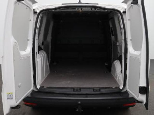 Volkswagen Caddy Maxi - Bild 9