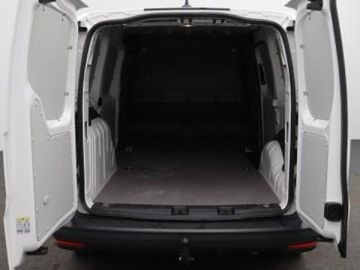Volkswagen Caddy Maxi - 9