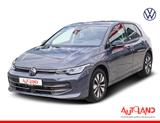 Volkswagen Golf VIII 1.5 eTSI Goal LED Navi App-Connect ACC - Volkswagen Gebrauchtwagen von 2025
