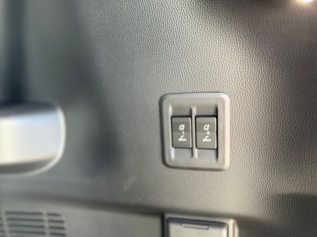 Toyota Land Cruiser 2,8-151 kW AWD TEC-Edition- 7-Sitze