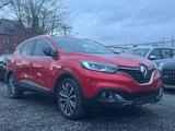 Renault Kadjar Bose Edition NAVI Alufelgen - rote Renault Kadjar