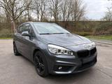 BMW F45 Active Tourer Diesel Automatik Tüv... - BMW 2er Active Tourer F45