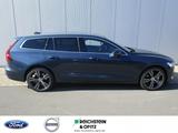 Volvo V60 B4 Geartr. Inscription +Standhzg +ACC - Volvo V60 Inscription mit Benzin-Antrieb