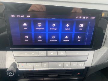 Bild 16 Opel ASTRA LIMOUSINE 130PS DIESEL EDITION WINTERPAKET