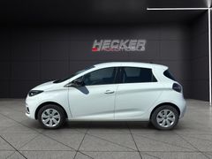 Renault Zoe R110 Life R110/Z.E. 50 (inkl.-Batterie)