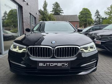 BMW 520 - 3