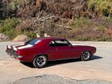 Chevrolet Camaro SS350 - Chevrolet Gebrauchtwagen von 1969
