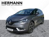 Renault Scenic IV 1.3 TCe 160 Grand Executive *NAVI*LED - Renault Scenic mit Benzin-Antrieb: Kleinbus, Automatik