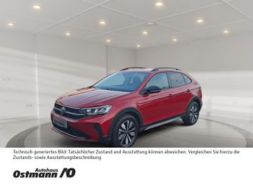 Volkswagen Leasingangebot: Volkswagen Taigo 1.0 TSI Goal Navi Klima ACC CarPlay